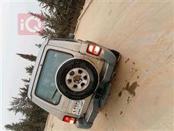 هيونداي جالوبر